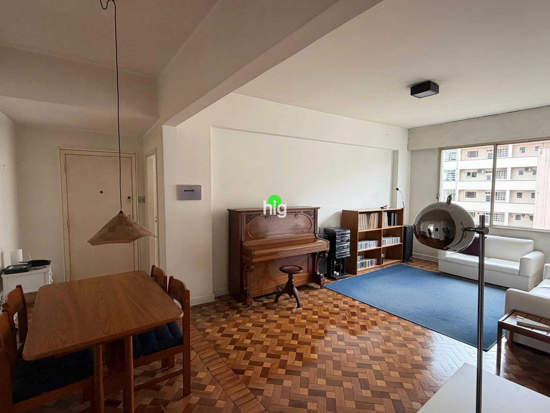 HIGIENÓPOLIS - ESPECIAL