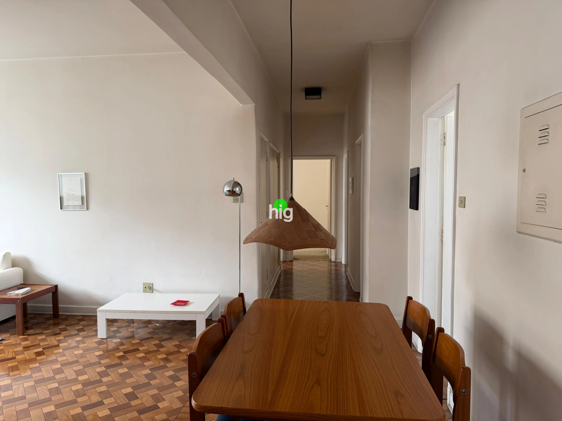 HIGIENÓPOLIS - ESPECIAL - 