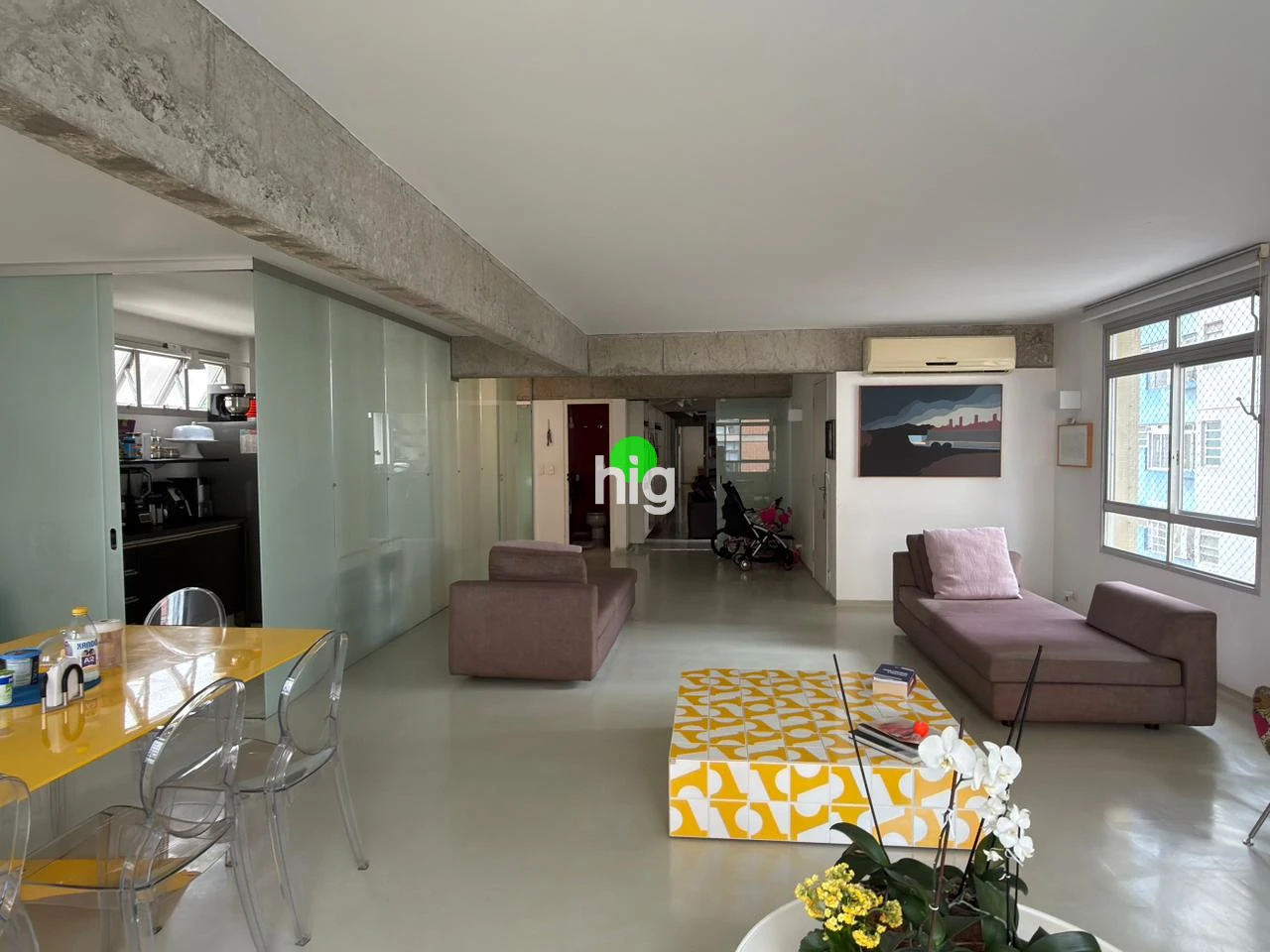 HIGIENÓPOLIS - PRÓXIMO AO PARQUE - 