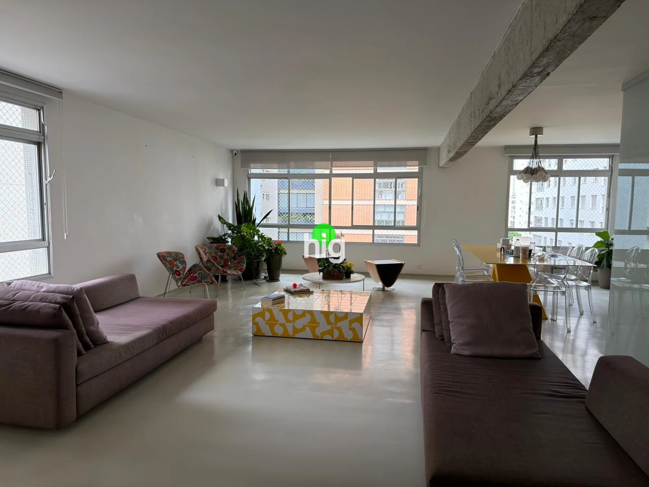 HIGIENÓPOLIS - PRÓXIMO AO PARQUE - 