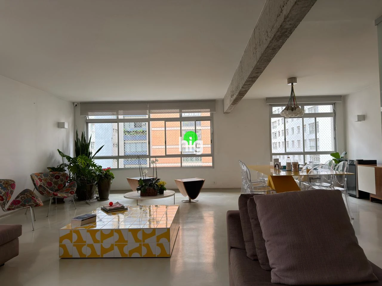 HIGIENÓPOLIS - PRÓXIMO AO PARQUE - 