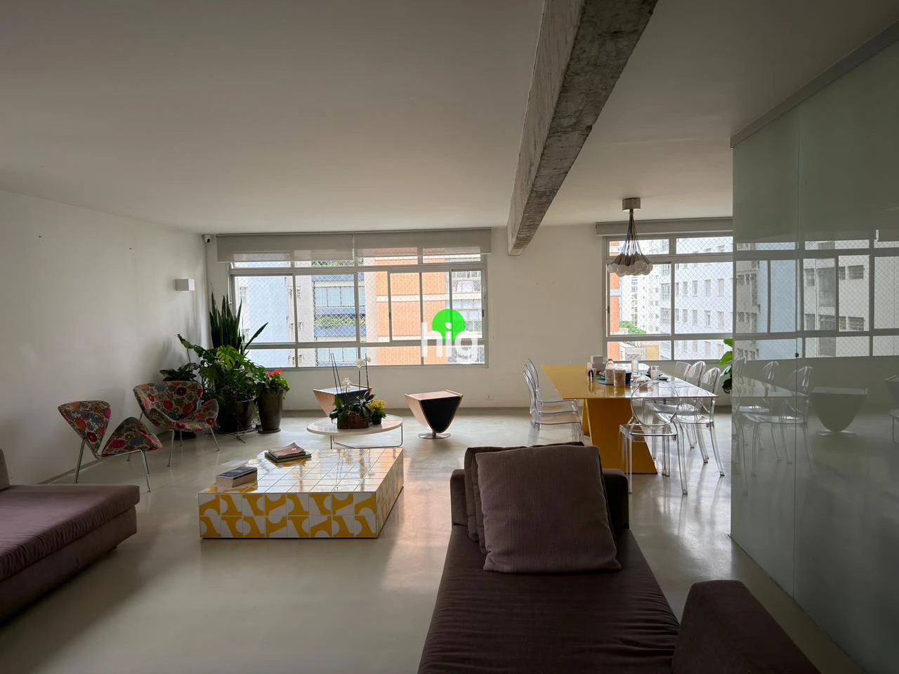 HIGIENÓPOLIS - PRÓXIMO AO PARQUE - 